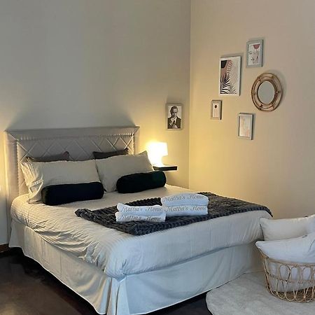 Mattia'S Home Казерта Экстерьер фото