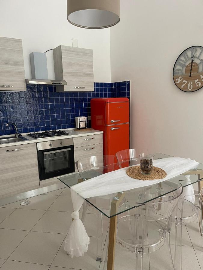 Mattia'S Home Казерта Экстерьер фото
