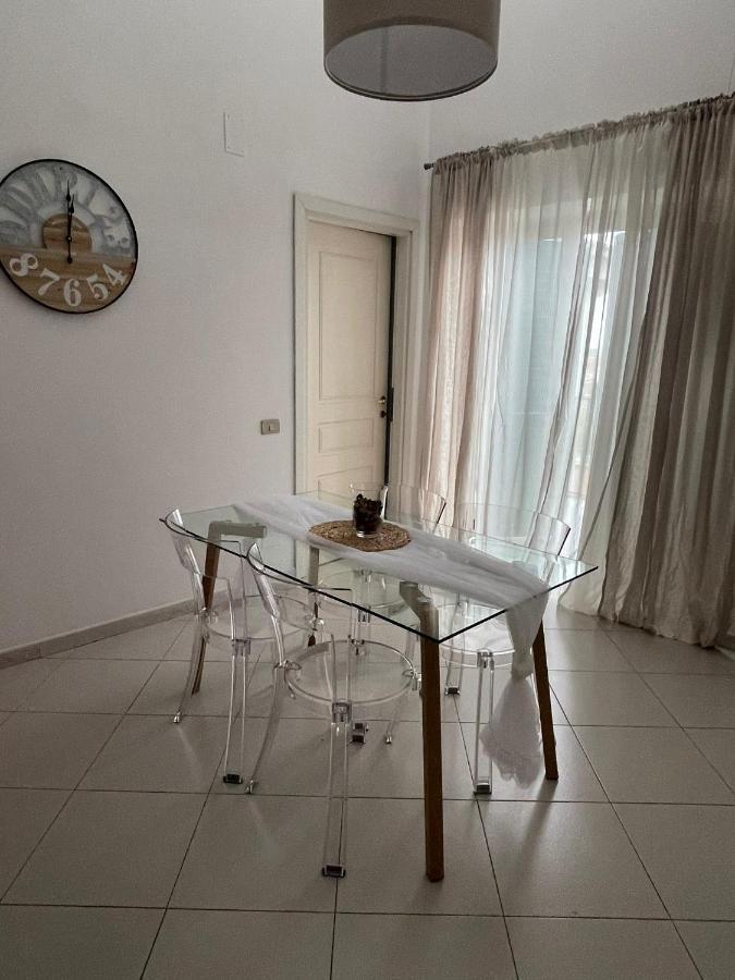 Mattia'S Home Казерта Экстерьер фото
