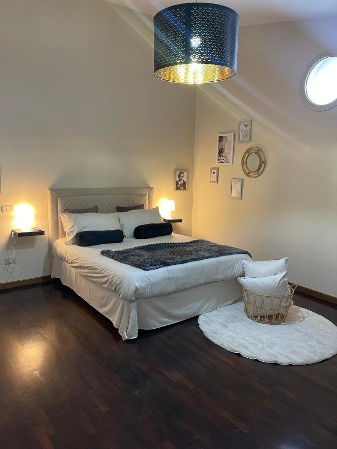 Mattia'S Home Казерта Экстерьер фото